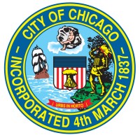43rd Ward Of The City Of Chicago logo