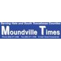 Moundville Times logo