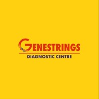 Genestrings Diagnostic Centre logo
