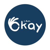 I Am Okay logo