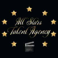 All Stars Talent Agency logo