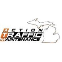 Action Traffic Maintenance, Inc. logo