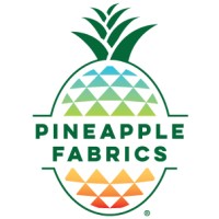 Pineapple Fabrics logo