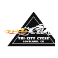 Tri City Cycle logo