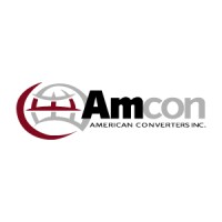 American Converters Inc. logo