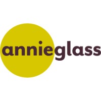 Annieglass logo