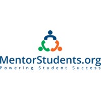 MentorStudents.org logo