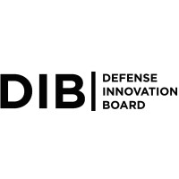 Defense Innovation Board logo