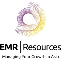 EMR Resources logo
