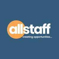 Allstaff logo