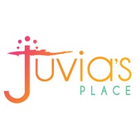 Juvia's Place LLC logo