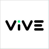 ViVE logo