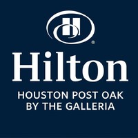 Hilton Houston Post Oak logo