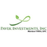 Pavek Investments, Inc. logo
