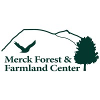 Merck Forest And Farmland Center logo