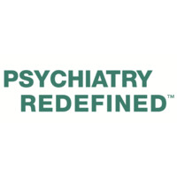 Psychiatry Redefined logo