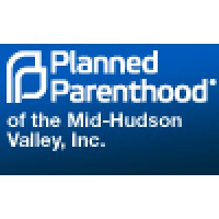 Planned Parenthood of the Mid-Hudson Valley logo