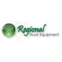 Regional Truck Equipment Co logo