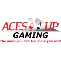 Aces Up Gaming logo