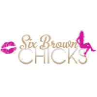 Six Brown Chicks logo