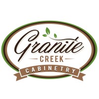 Granite Creek Cabinetry logo