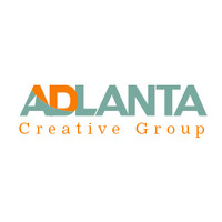 Adlanta Creative Group logo