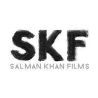 Salman Khan Films logo