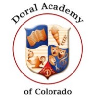 Doral Academy of Colorado logo