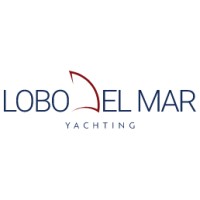 LOBO DEL MAR YACHTING logo