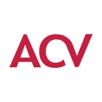 ACV Centers logo