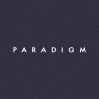Paradigm New Media Group logo