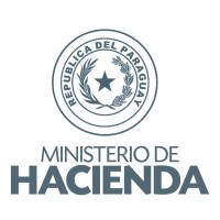 Ministerio De Hacienda - Paraguay logo