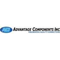Advantage Components, Inc logo