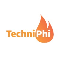 TechniPhi logo