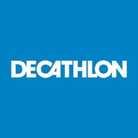 Decathlon Deutschland logo