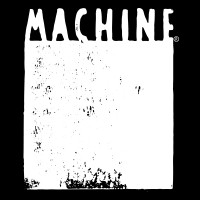 Machine Studios logo