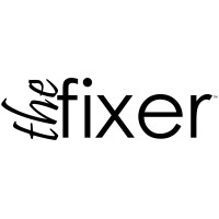 The Fixer Lifestyle Group logo