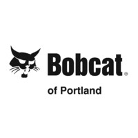 Bobcat Of Portland logo
