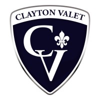 Clayton Valet & Parking Management logo