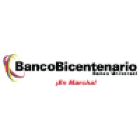 Bicentenario Banco Universal C.A. logo