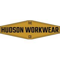 Hudson Workwear logo
