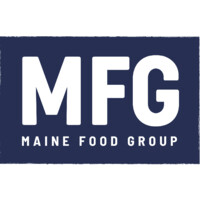 Maine Food Group logo
