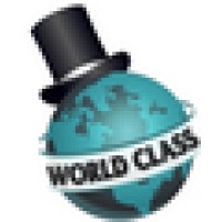 World Class Travel Ltd logo