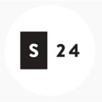 Studio 24, Inc. logo
