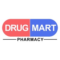 Drug Mart Pharmacy logo