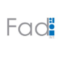 Fad International logo