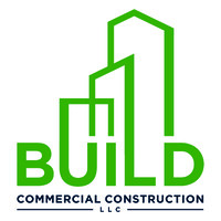 BUILD Commercial Construction, LLC logo