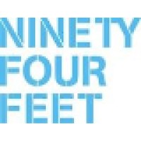 94 Feet Pty Ltd logo