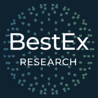BestEx Research logo