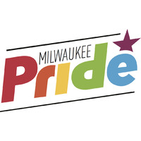 Milwaukee Pride, Inc. logo